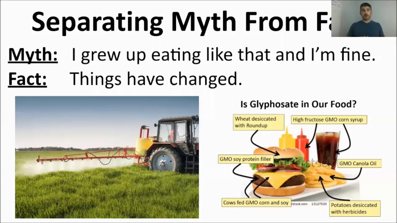 Nutrition & Autism: Separating Myth from Fact (Part 1) - YouTube