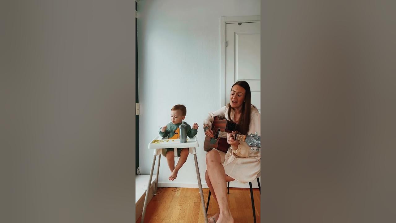 Genom livet - Axel Schylström cover ❤️ Genom livet - Axel Schylström cover ❤️