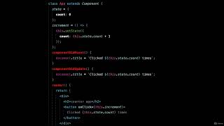 Famous Section 1  React Hooks, Lecture 1  React hooks Wealth