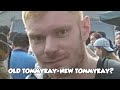 TommyKay on Old TommyKay and How Content Changed