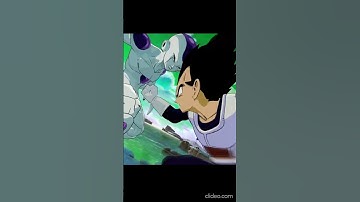 Sparking Zero Custom Audio - Scouter Vegeta #dragonballz #sparkingzero #sparkingzeromods  #vegeta