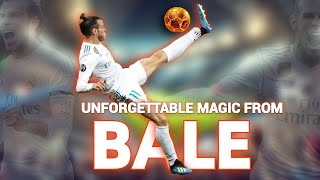 How GOOD was Gareth Bale actually?