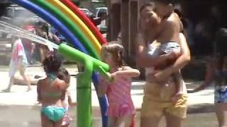 Splash Water Park