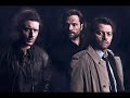 Supernatural -Angel with a shotgun by The Cab