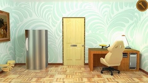 You Must Escape - Level 1 Walkthrough Guide