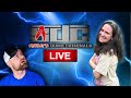 Sunday Stream