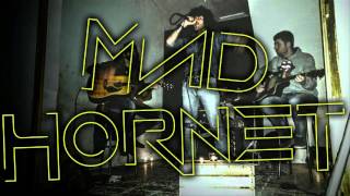 MAD HORNET - Roses Under The Rain - M&#39;Illumino di Meno Night