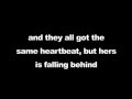 Somo - Cool Kids (lyrics on screen)