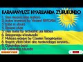 KARAHANYUZE ZA BURAKEYE VOL 2 The Best Of Rwandan Traditional Songs 