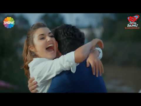Турецкий сериал любовь не понимает слов на русском языке 14 серия
