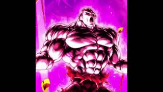 It's like I'm not even here X Full Power Jiren Dancing | I can't stop dancing |