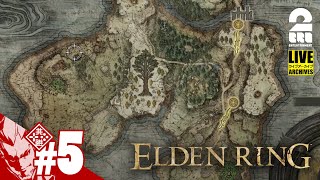 【MAP探索】弟者の「エルデンリング(ELDEN RING)」【2BRO.】#5