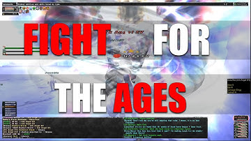 FFXI *EPIC 1 DAGGER* Ark Angel EV at Normal Thief Solo with Trusts