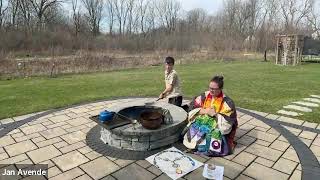 March 2026 Rekindling the Flame & Unity Rite @adfdruidry