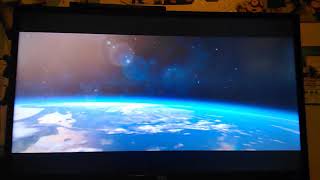 Opening Logos Furious 7 Dvs