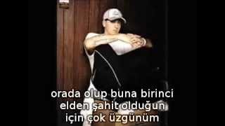 Eminem Mockingbird Türkçe Altyazılı