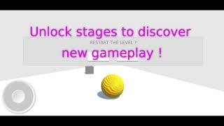 Download Sphere Slide! one of the best arcade games !
