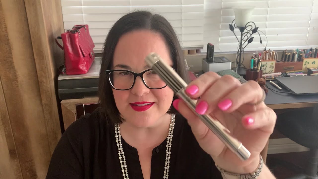 Waldmann Commander Fountain Pen