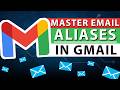 How To Manage Multiple Email Addresses In Gmail FULL Aliases Tutorial For Business How To Manage Multiple Email Addresses In Gmail FULL Aliases Tutorial For Business