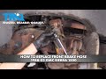 How to Replace Front Brake Hose 1988-02 GMC Sierra 1500