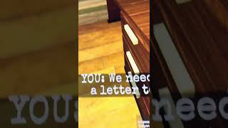 Elf factory practice Roblox 