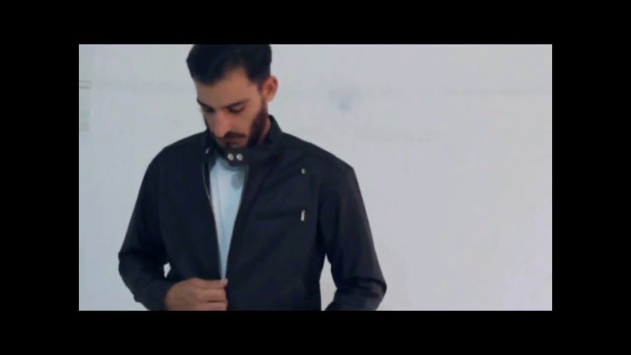 behind scene photoshoot "crowsdenim"