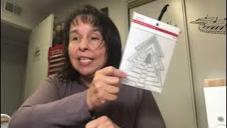 Collective Haul.  11/1/25