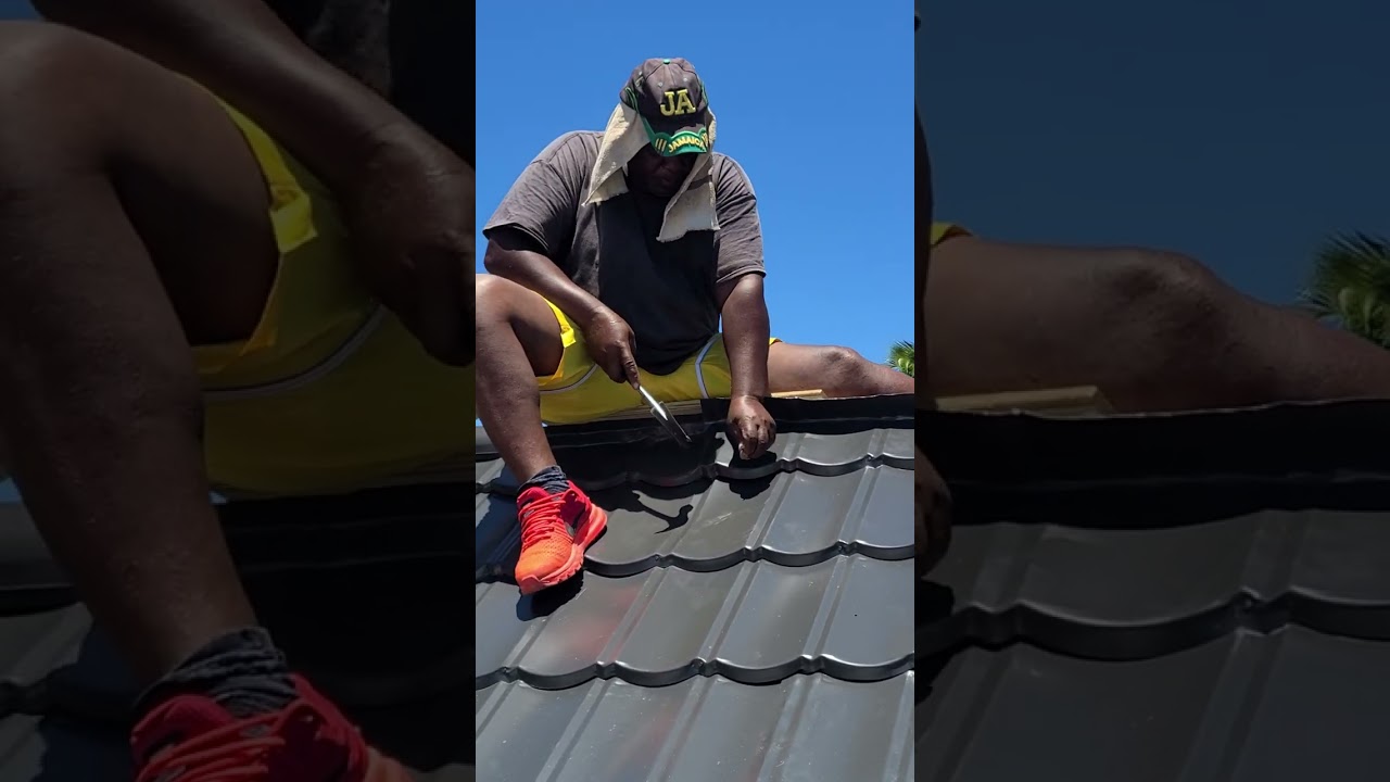 Hs construction  roofing professionals