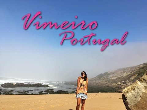 Turismo em Portugal: Hotel Golf Mar, Vimeiro!