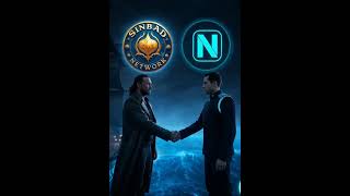 🚀 Join Sinbad Network Today | Official Nominal Partnership + Referral Code: assayf