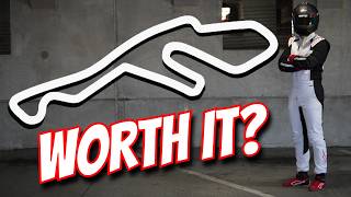 Atlanta Motorsports Park AMP Karting Review Is It Worth It