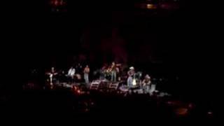 Gary Allen- "Nothing On But The Radio"