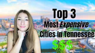 Famous Top 3 Most Luxurious Cities in Tennessee Net Worth