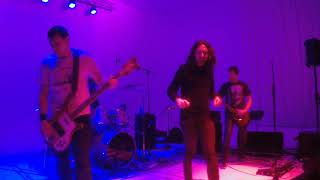 Dark Swamp - live at le Fotomat', Clermont-Ferrand, France, 22/12/2023