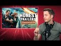 Honest Trailers Commentary - Jurassic World: Fallen Kingdom