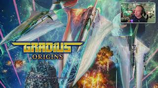 Information Project Shmup - Salamander II and III, and Gradius IV and V Guide