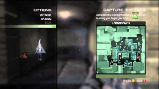 Simple Set-up's - Lockdown CTF Delta