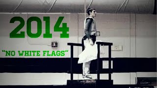 Old Bridge Indoor Percussion 2014 "No White Flags" WGI Semi-Finals