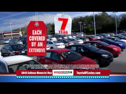 Easley Sc Auto Sales