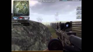 Contract Wars  Full pro kill Colt IAR  W-task!!!