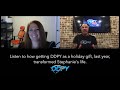 Listen to how getting DDPY as a Holiday Gift Changed Stephanie's life!