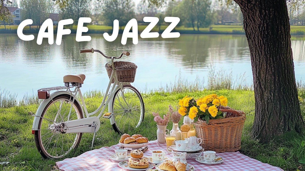 듣기 편한 잔잔하고 감성적인 재즈 🎧💚 | 소프트 재즈