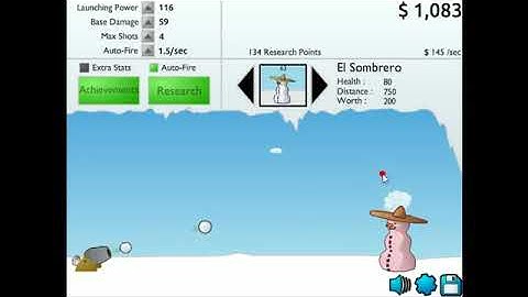 Learn To Fly Idle  Super Mega Random Flash Game