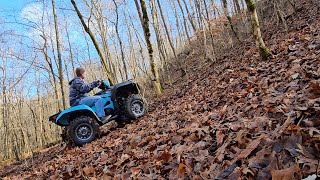 2023 / 2024 Yamaha Grizzly - How Does It Compare With Can-Am, Polaris, Suzuki and Arctic Cat?