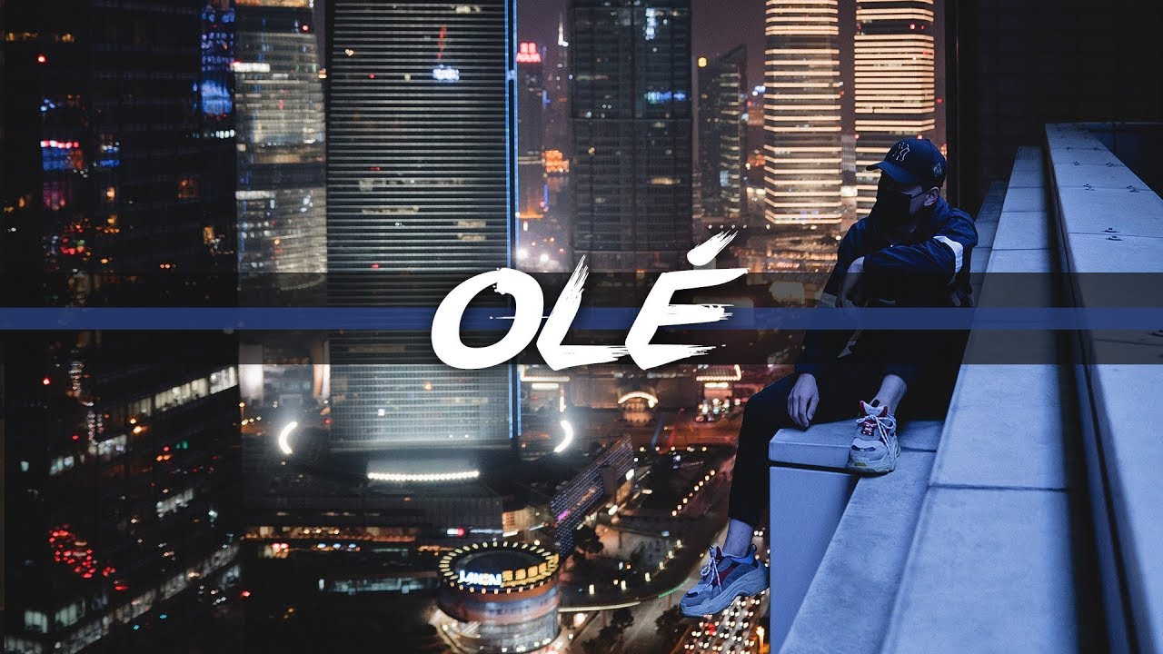 Dabow - Olé! (XLAB Remix)