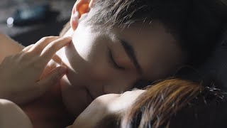 1000 Passionate Bed Scenes & Kisses—Wild Love That’s Too Intense!!#xukai #tansongyun #cdrama #kdrama