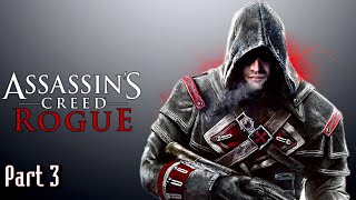 Прохождение Assassin’s Creed Rogue | Ассасинс Крид Изгой | - Part 3