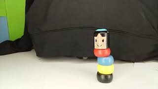 Immortal Daruma - Silly Magic Toy I'd never Buy Again - Amazon Finds