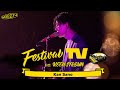 Kan Sano が登場・フェスTV 音楽ライブ《後編》【Festival TV on KEENSTREAM 1周年特番】