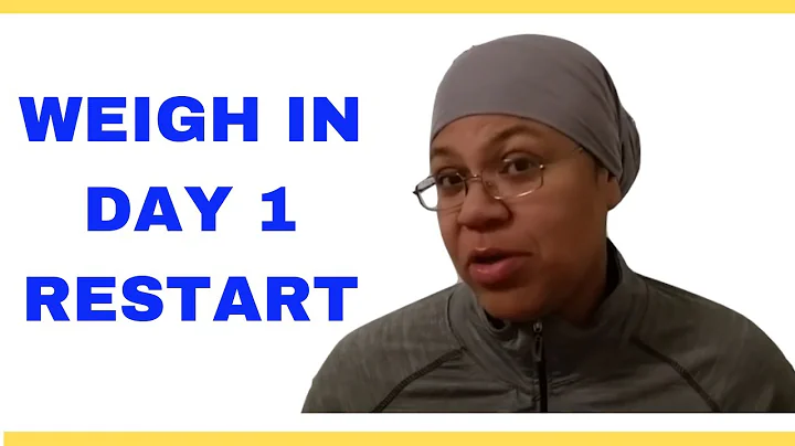 Listen to Lawrence - Don't Quit!! - My Fasting Weight Loss Journey Day 1